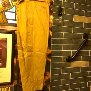 Men’s Dockers khaki pants W38 L30